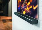 Samsung MS650 Soundbar + Rear Kit - Surround Geluid!, Ophalen, Met ingebouwde subwoofer, Gebruikt