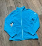 Bjornson vest blauw, maat M, Ophalen of Verzenden, Zo goed als nieuw, Maat 38/40 (M), Blauw