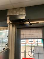 Elektrische deur opener, Doe-het-zelf en Verbouw, Ophalen of Verzenden, Gebruikt