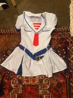 Matrozen jurkje carnaval ( zonder mutsje ), Ophalen, Zo goed als nieuw