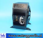 Axton A825A Activ 10 inch subwoofer, Gebruikt, ., Ophalen of Verzenden, AXTON