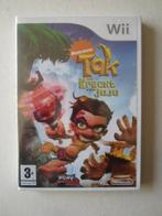 Tak kracht van Juju Nintendo Wii, 1 speler, Nieuw, Ophalen of Verzenden, Vanaf 3 jaar