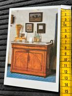 216. Kunstkaart Hermanus Berserik, Ophalen of Verzenden, Ongelopen