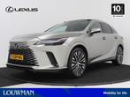 Lexus RX 450h+ Plug-in Hybrid Executive Line Panoramadak | H, Auto's, Lexus, Automaat, Gebruikt, Euro 6, 138 €/maand