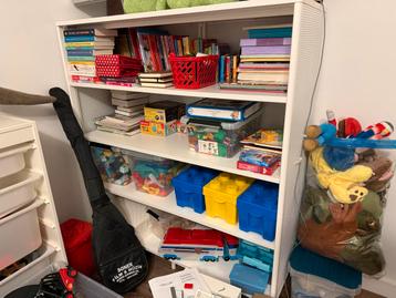 Bekant archiefkast/kast IKEA - Zo goed als nieuw! - afbeelding 3