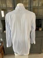 Overhemd blouse Maison de Bonneterie maat 40 M, Kleding | Heren, Maison de Bonneterie, Douwenmaat 8-3 Meppel, Info@again.nu, Wit