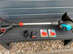 Gardena grastrimmer, Ophalen, Zo goed als nieuw, 10 tot 30 cm, Elektrisch
