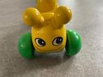 Lego Primo rups, Kinderen en Baby's, Speelgoed | Duplo en Lego, Complete set, Lego Primo, Gebruikt, Ophalen