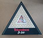 Triominos de luxe, Hobby en Vrije tijd, Ophalen of Verzenden, Zo goed als nieuw