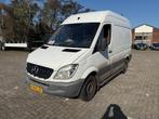 Mercedes-Benz Sprinter 310 2.2 CDI 325 MET LAADKLEP, Euro 5, Achterwielaandrijving, Gebruikt, Bedrijf