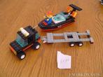 Lego 6596-1: wave master, Ophalen of Verzenden, Gebruikt, Complete set, Lego