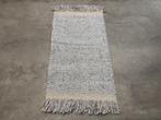 Vloerkleed Brink en Campman Urban Weave Zilver grijs 60x90