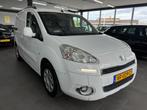 Peugeot Partner 120 1.6 e-HDI L1 Navteq 3-zits navigatie air, Euro 5, Stof, Gebruikt, 4 cilinders