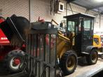 2014 Shandong HYTEC ZL 08A Wiellader, Zakelijke goederen, Machines en Bouw | Kranen en Graafmachines, Wiellader of Shovel