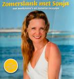 S. Bakker - Zomerslank met Sonja, Boeken, Ophalen of Verzenden, Zo goed als nieuw, S. Bakker