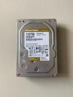 WD Gold 10tb NAS - Server HDD - WD102KRYZ, Computers en Software, Harde schijven, 10tb, Zo goed als nieuw, Western Digital, Nvt
