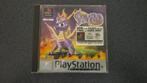 Spyro the dragon (Playstation 1), Avontuur en Actie, Gebruikt, 1 speler, Ophalen of Verzenden