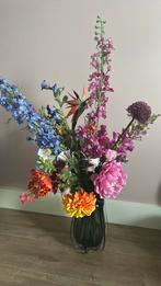 Kunstboeket Flowercrush, Huis en Inrichting, Woonaccessoires | Kunstplanten en Kunstbloemen, Ophalen, Zo goed als nieuw