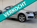 Audi Q5 2.0 TFSI Quattro S-line Automaat Nieuwe Motor !, Auto's, Audi, Automaat, Gebruikt, Zwart, 4 cilinders