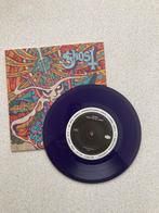 Seven inches of satanic panic GHOST, Ophalen of Verzenden, Overige formaten