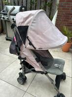 Easywalker buggy monaco apero, Ophalen, Gebruikt, Overige merken, Verstelbare rugleuning
