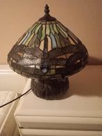 Tiffany tafellamp, Ophalen of Verzenden