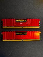 Corsair Vengeance LPX 16GB DDR4 3000, Gebruikt, DDR4, Ophalen of Verzenden, Desktop