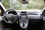 Fiat Panda 1.2 Edizione Cool | 2009 | Airco | Nwe APK |, Voorwielaandrijving, Stof, Gebruikt, 1242 cc