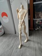 Bjd miracle doll lichaam, Verzamelen, Ophalen of Verzenden, Pop