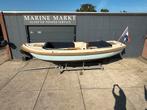 Makma vlet 700 2005, Yanmar inboard zeer nette staat, Watersport en Boten, Ophalen, 10 tot 30 pk, Binnenboordmotor, 6 meter of meer