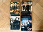 The Unit - Complete serie op DVD (krasvrij, met NL), Boxset, Ophalen of Verzenden, Zo goed als nieuw, Actie en Avontuur