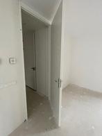 Berkvens opdekdeur 249,5cm hoog, Doe-het-zelf en Verbouw, Deuren en Horren, Ophalen, 80 tot 100 cm, 215 cm of meer, Binnendeur