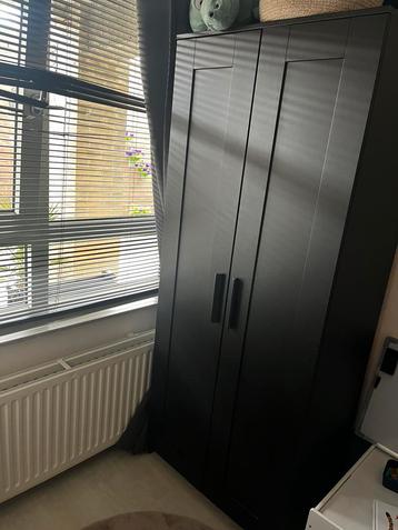 Kledingkast Brimnes