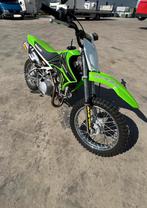 Kawasaki klx110, Fietsen en Brommers, Minibikes, Midibikes en Pitbikes, Ophalen, Pitbike