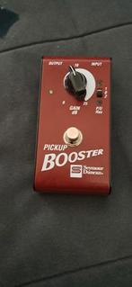 Seymour Duncan Pickup Booster, Muziek en Instrumenten, Ophalen of Verzenden, Gebruikt