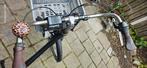 sparta pickup, Fietsen en Brommers, Elektrische fietsen, Ophalen of Verzenden, Gebruikt, Minder dan 30 km per accu, Sparta