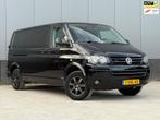 Volkswagen Transporter 2.0 TDI L2H1 DC Limited Edition DSG,, Auto's, Euro 5, Gebruikt, 4 cilinders, 1905 kg