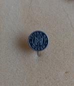 Trifax, bakkerijgrondstoffen.  Weesp., Verzamelen, Speldjes, Pins en Buttons, Ophalen of Verzenden, Gebruikt, Overige onderwerpen