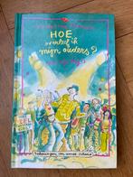 Francine Oomen - Hoe overleef ik mijn ouders? (en zij mij!), Ophalen of Verzenden, Zo goed als nieuw, Francine Oomen
