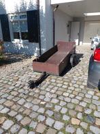 Aanhangwagen - Ideaal voor groenafval!, Auto diversen, Aanhangers en Bagagewagens, Ophalen, Gebruikt