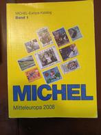 Michel catalogus mittel Europa 2008, Ophalen of Verzenden, Catalogus