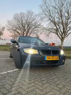 BMW 325i 2006 Automaat NAP Dealeronderhouden sportief geluid, Auto's, Automaat, Euro 5, Beige, 2497 cc