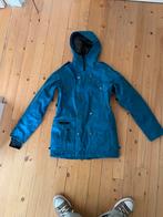 Norrona Tamok Dri2 Dames Skijas - Maat S, Ophalen of Verzenden, Zo goed als nieuw, Maat 36 (S), Blauw