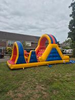 STORMBAAN TE HUUR!!, Ophalen of Verzenden