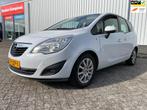 Opel Meriva 1.4 Edition, Auto's, Voorwielaandrijving, 101 pk, Gebruikt, 4 cilinders