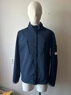 Stone Island Soft Shell-R Jack – Nieuw met kaartjes (XL), Blauw, Ophalen of Verzenden, Stone Island, Maat 56/58 (XL)