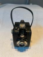 Leuke camera, Ophalen, Fototoestel