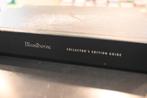 Bloodborne Collector’s Edition Guide – Zeldzaam, Ophalen of Verzenden, Gelezen, Overige
