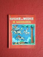 Suske en Wiske 136: De bokkerijders (eerste druk Fc), Boeken, Stripboeken, Ophalen of Verzenden, Eén stripboek