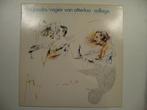 Pim Jacobs / Rogier van Otterlo - collage LP, Cd's en Dvd's, Vinyl | Jazz en Blues, 1960 tot 1980, Jazz, Gebruikt, Ophalen of Verzenden